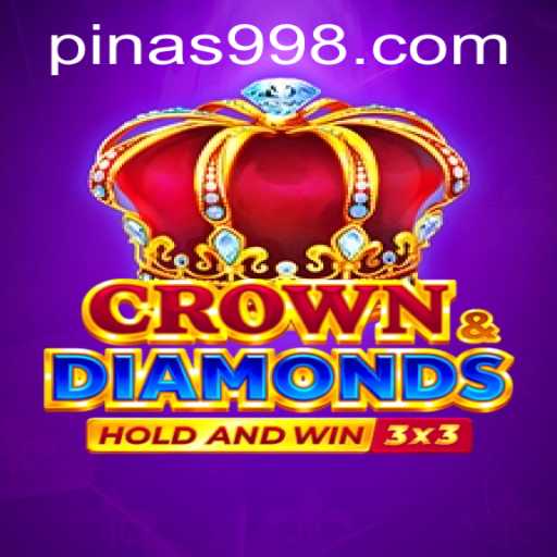 Experience the Thrill of Crowndiamonds: Uncover the Secrets of PINAS 99