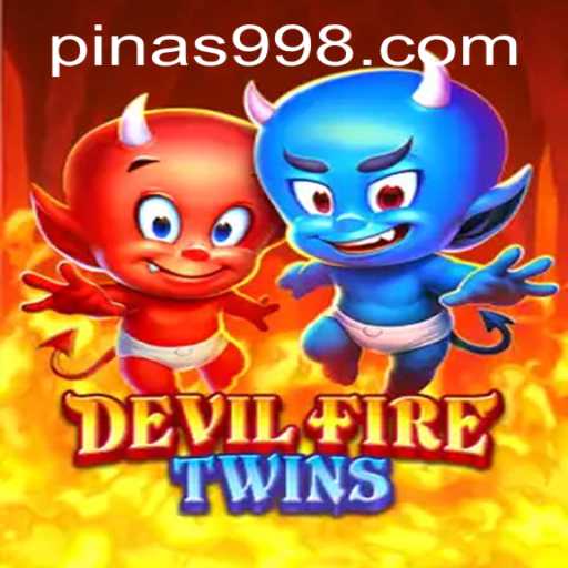 Experience the Thrills of DevilFireTwins with PINAS 99