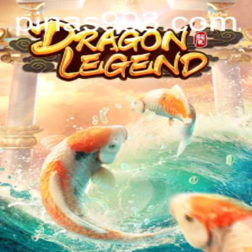 DragonLegend: Explore the Fantasy Realm with PINAS 99