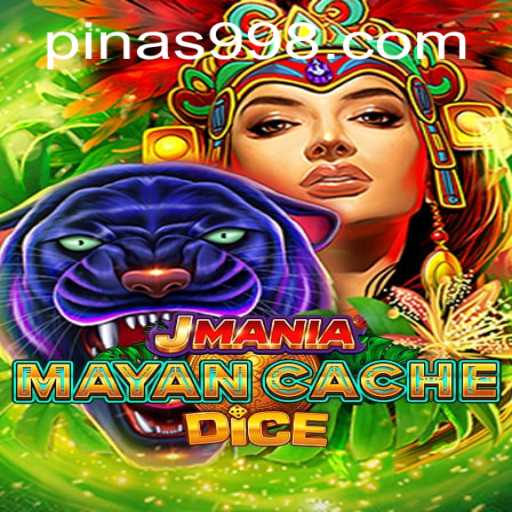 Exploring the Exciting World of JManiaMayanCacheDice and the Significance of PINAS 99