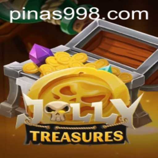 Unlock the Adventure of JollyTreasures with PINAS 99