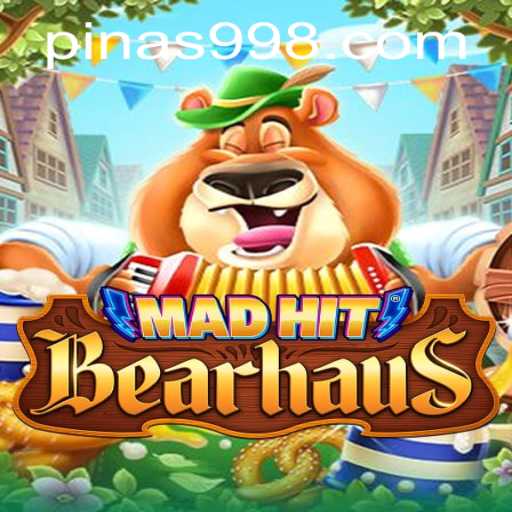 MadHitBearhaus: A Thrilling Gaming Experience with PINAS 99