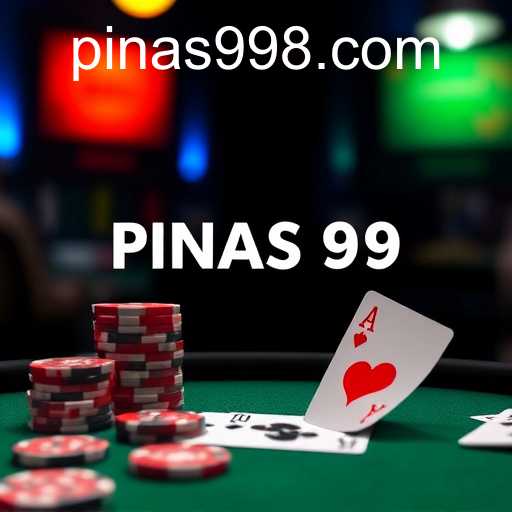 Exploring the Excitement of Poker Games: The Allure of PINAS 99