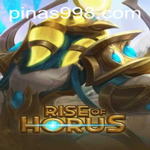 RiseofHorus: Embarking on a Mythological Adventure with PINAS 99