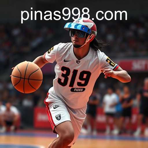 The Dynamic World of Sports: A Dive into PINAS 99