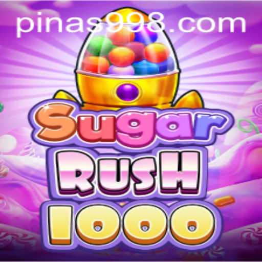 Unveiling the Sweet Thrills of SugarRush1000