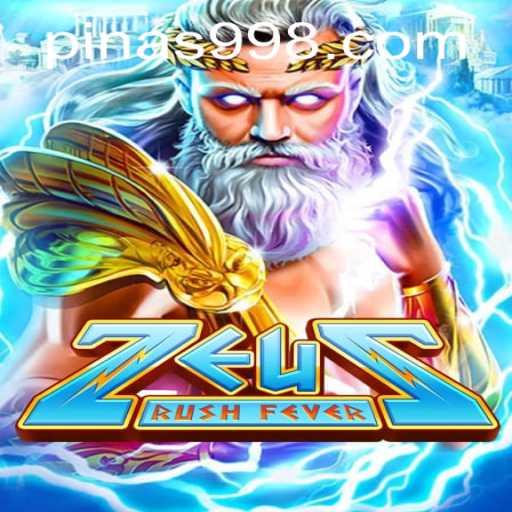 Unleashing the Power of ZeusRushFever: A Mythological Adventure with PINAS 99